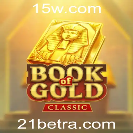 Explorando o Fascinante Mundo de BookOfGoldClassic no 21bet