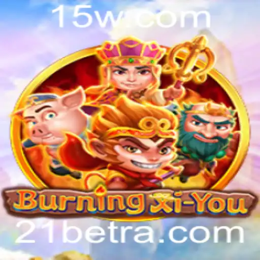 Explorando o Mundo de 'BurningXiYou': Um Jogo de Aventuras com 21bet