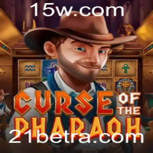 Descubra o Mistério de 'CurseofthePharaoh': O Jogo de Apostas que Conquista a Atualidade