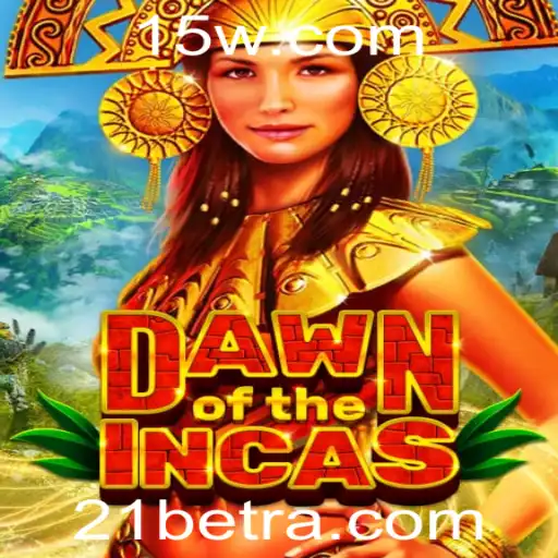 DawnoftheIncas: Um Mergulho no Enigmático Mundo dos Incas