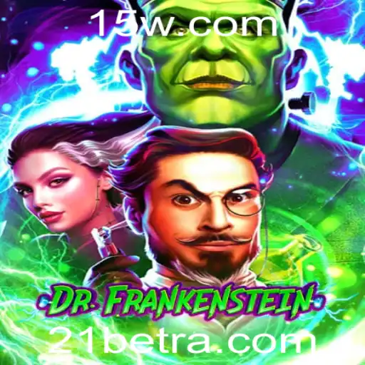 Explorando o Mundo Intrigante de DrFrankenstein: O Jogo que Conquista