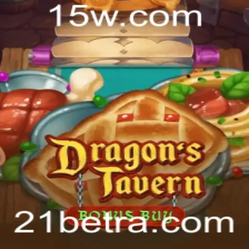 Desvendando DragonsTavern: Um Mergulho no Mundo do Jogo Interativo com 21bet