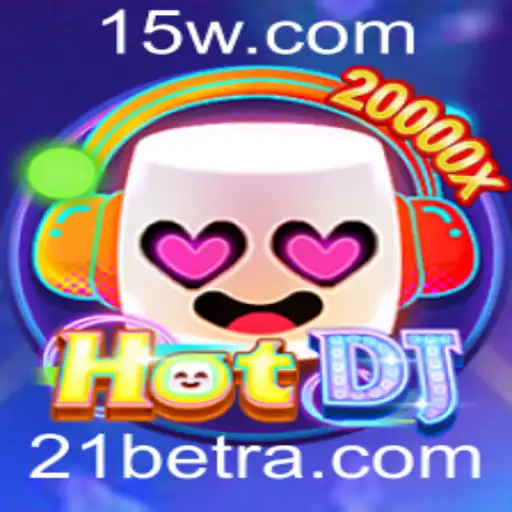 Explorando o Excitante Mundo de HotDJ com 21bet