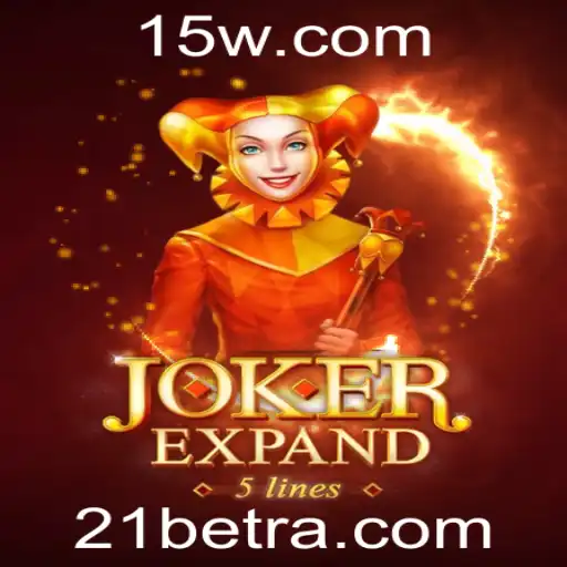 Explorando o Emocionante Mundo de JokerExpand no 21bet