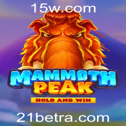 Explorando MammothPeak: Aventuras e Estratégias no Jogo do Momento