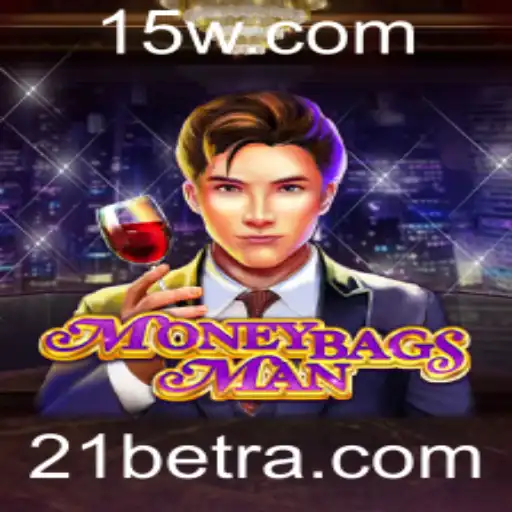 Descubra o Mundo de MoneybagsMan: O Jogo de Estratégia e Apostas