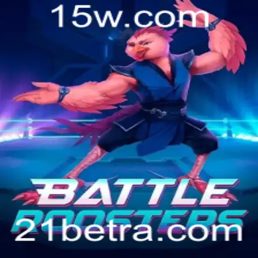 BattleRoosters: Uma Nova Era de Estratégia e Emoção