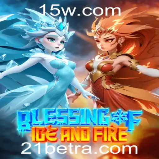 Explorando o Mundo de Blessing of Ice and Fire: Um Guia Completo