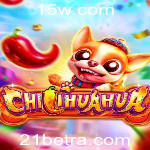 Descubra o Jogo CHILIHUAHUA: Diversão Contagiante com 21bet