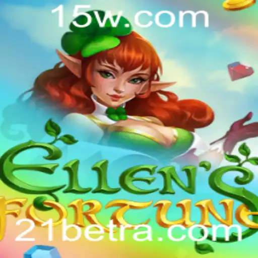 EllensFortune: O Fascinante Mundo do Jogo 21bet
