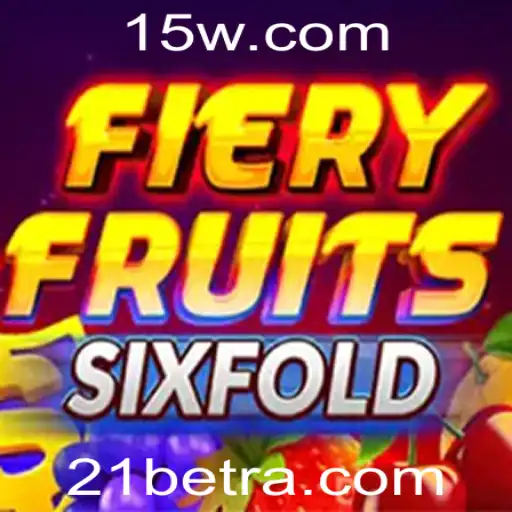 Explorando o FieryFruitsSixFold: Um Jogo de Azar Empolgante para Todos