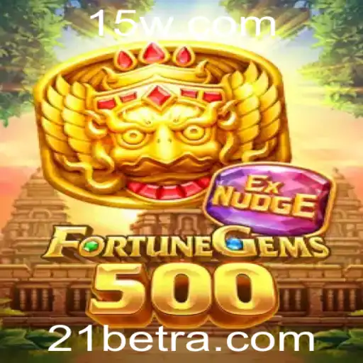 FortuneGems500: Descubra a Emoção deste Novo Jogo Inovador