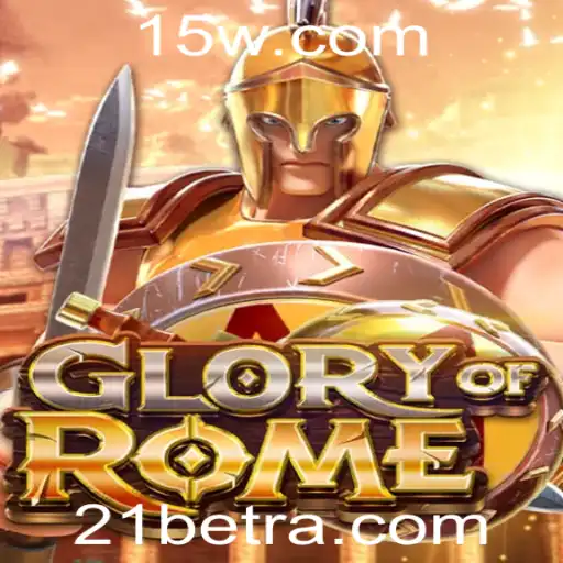 GloryofRome: Descubra o Fascinante Mundo do Jogo Inspirado na Roma Antiga