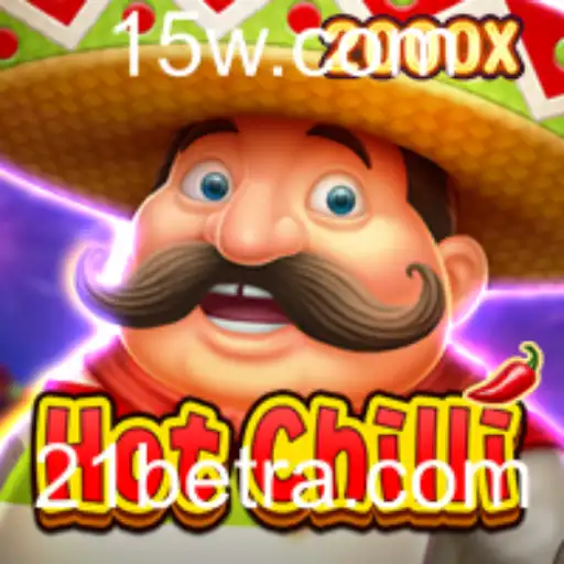 Explorando o Mundo do Jogo HotChilli e a Plataforma 21bet