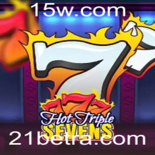 HotTripleSevens: Um Guia Completo para o Jogo Atraente de Cassino