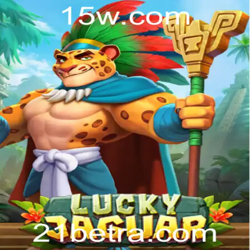 Explorando o Empolgante Mundo de LuckyJaguar: Um Guia Completo