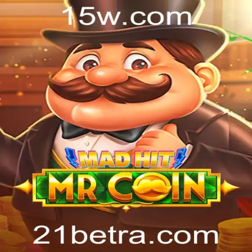Explorando o Fascinante MadHitMrCoin: 21bet em Ação
