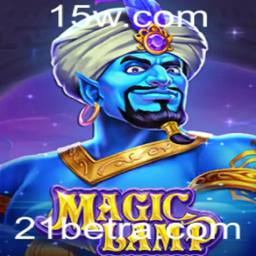 Explorando a Fascinação e Regras do Jogo MagicLamp