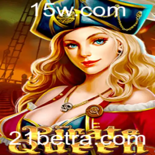 Explorando o Mundo de PirateQueen: Um Mergulho nas Aventuras de 21bet