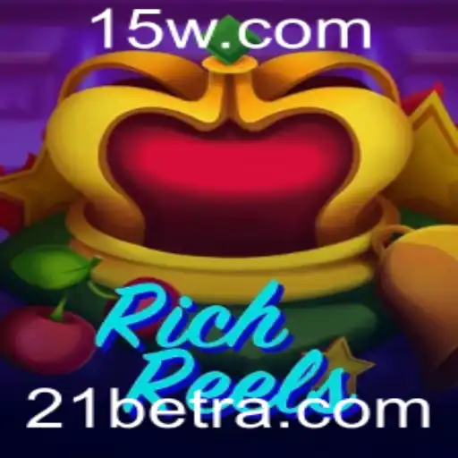 Descubra o Universo Fascinante de RichReels: Um Olhar Profundo com 21bet