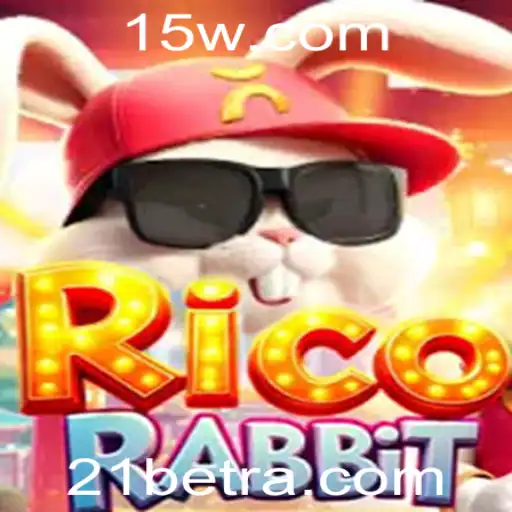 RicoRabbit: A Nova Sensação do Mundo dos Jogos