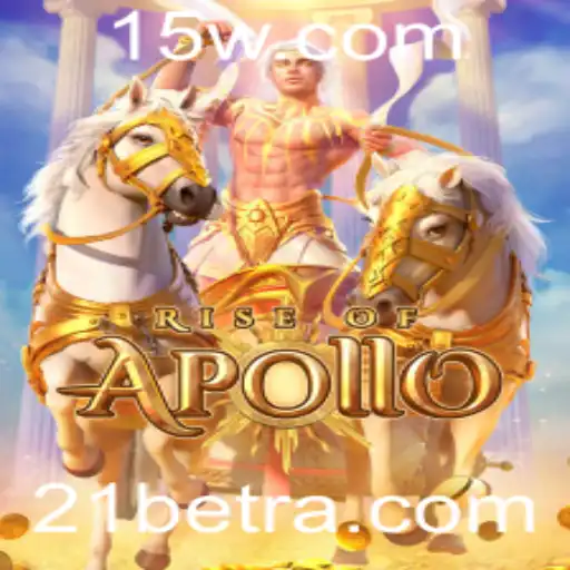 Rise of Apollo: Explorando o Novo Fenômeno no Mundo dos Jogos
