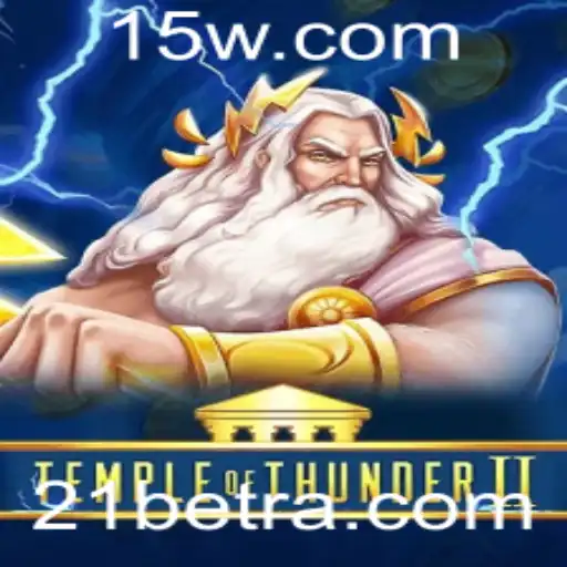 Explorando TempleofThunderII: A Última Sensação em Jogos de Aventura