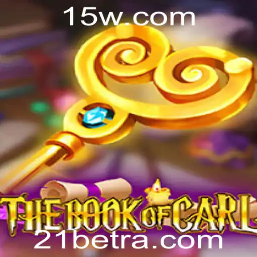 TheBookofCarl: Um Mergulho no Universo Inovador do Jogo