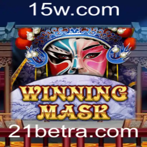 Explorando WinningMask: A Nova Experiência de Jogo com 21bet