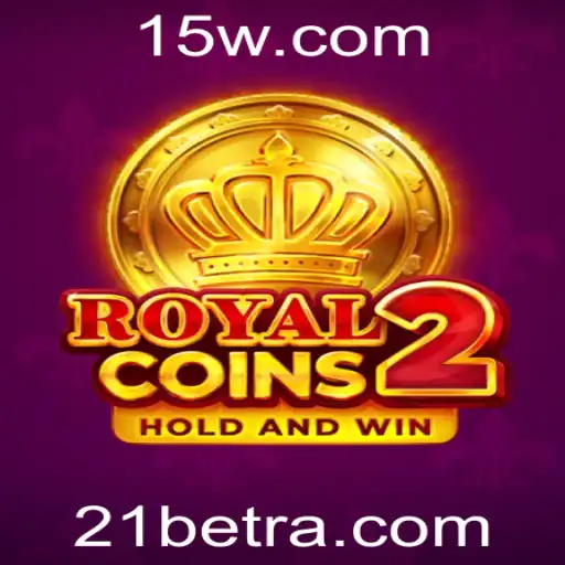 RoyalCoins2: Descubra a Nova Sensação dos Jogos de Apostas com 21bet