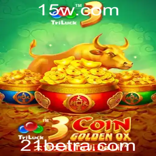 Explorando o Mundo de 3CoinGoldenOX e a Emoção de 21bet