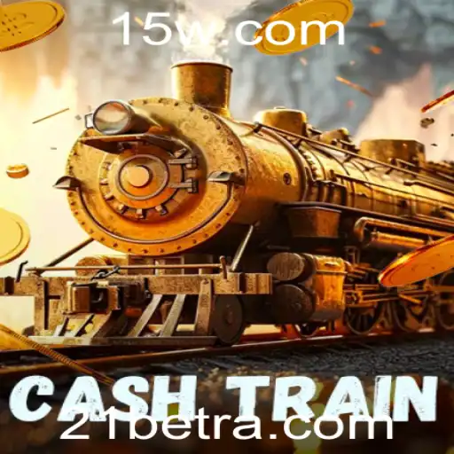 CashTrain e 21bet: Descubra o Jogo do Momento