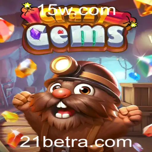 Descubra o Fascinante Mundo de CrazyGems: O Jogo que Combina Estratégia e Sorte