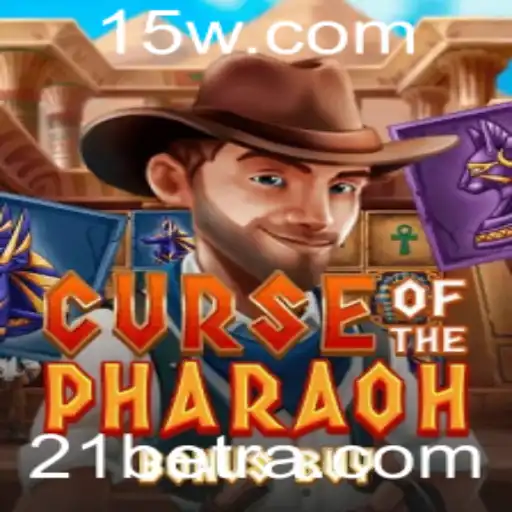 Curse of the Pharaoh Bonus Buy: Uma Introdução ao Jogo e Suas Regras
