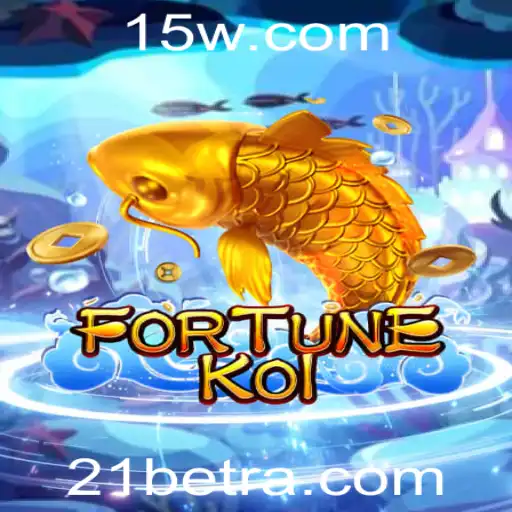 Explorando FORTUNEKOI: O Novo Fenômeno em Jogos de Azar Online