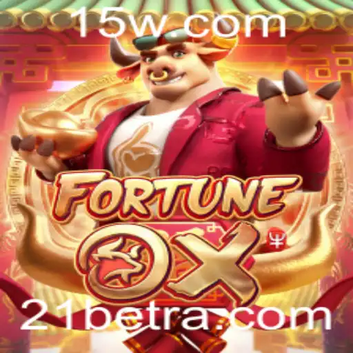 Explorando o Excitante Jogo FortuneOx no 21bet
