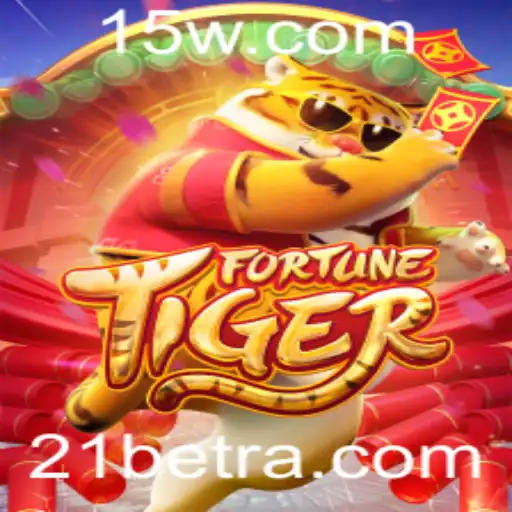 FortuneTiger: Descubra o Mundo Vibrante do Novo Jogo de Slots no 21bet