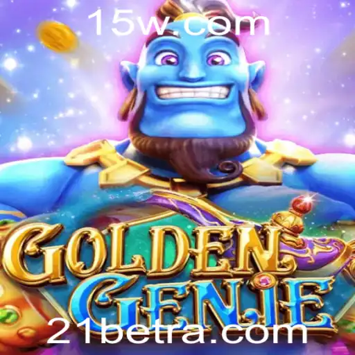 GOLDENGENIE: Descobrindo o Mundo Emocionante do Jogo Com 21bet