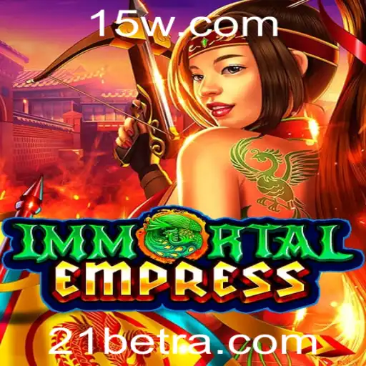 Descubra o Fascinante Mundo de ImmortalEmpress: Um Guia Completo para Jogadores