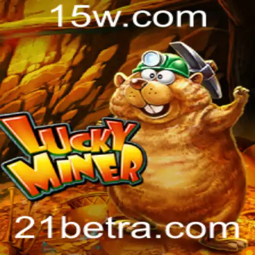 Explorando o Mundo do LuckyMiner: Novas Fronteiras no Jogo de 21bet