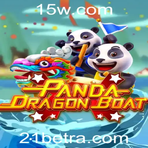 Descubra o Fascinante Mundo de PANDADRAGONBOAT com 21bet