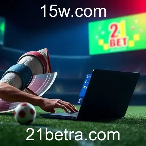 Promoções e Oportunidades no Mundo das Apostas Online: A Importância do 21bet