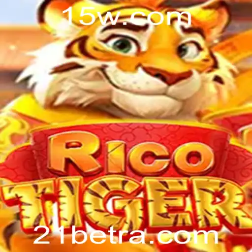 Explorando o Mundo de RicoTiger e a Dinâmica do 21bet