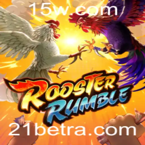 Descubra o Fascinante Mundo de RoosterRumble e 21bet: Um Guia Completo