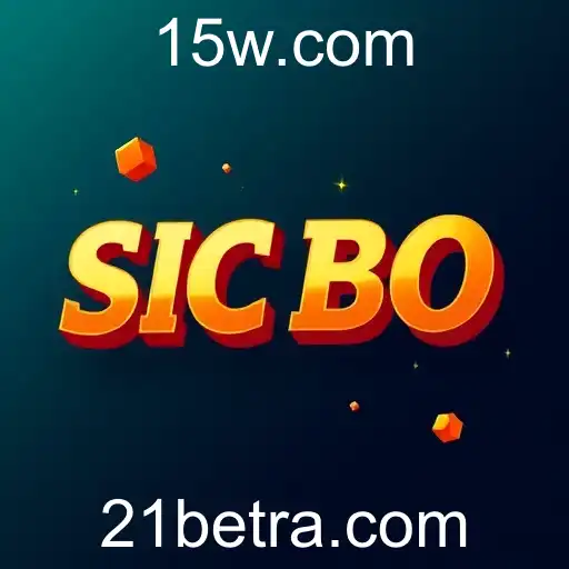 Descobrindo o Sic Bo: Uma Viagem ao Mundo do Jogo com 21bet