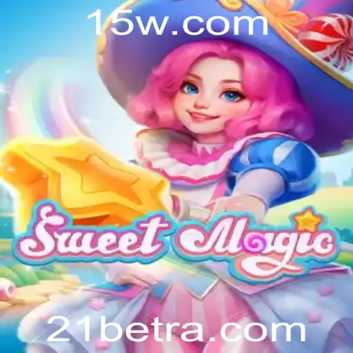 Descubra a Magia de SweetMagic: Um Jogo Encantador com Regras Cativantes