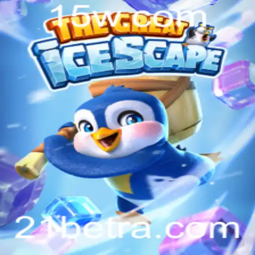 Desvendando 'The Great Icescape': Um Mergulho no Mundo Gelado dos Jogos