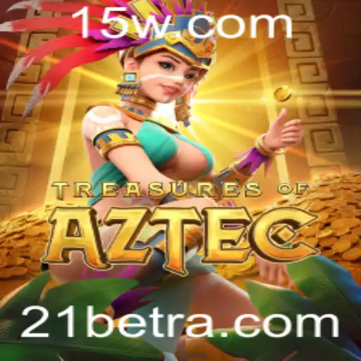 Treasures of Aztec: Mergulhe nas Riquezas Antigas e Descubra a Magia do Cassino