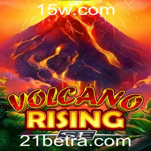 Descubra o Mundo de VolcanoRisingSE: A Aventura do Século