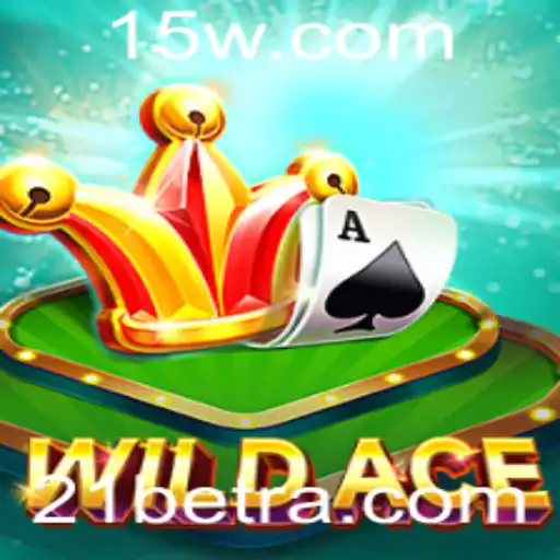 Descubra o Mundo de WildAce: Um Jogo Inovador com a Chave para a Vitória em 21bet